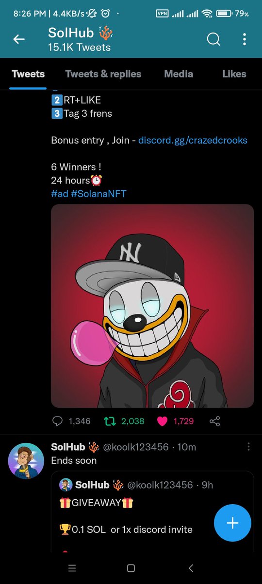 Monnnie tweet media