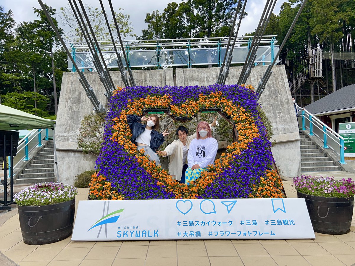peex007's tweet photo. 最高の誕生日旅ありがとう👰‍♀️🎂 https://t.co/6h3r6kjtMD