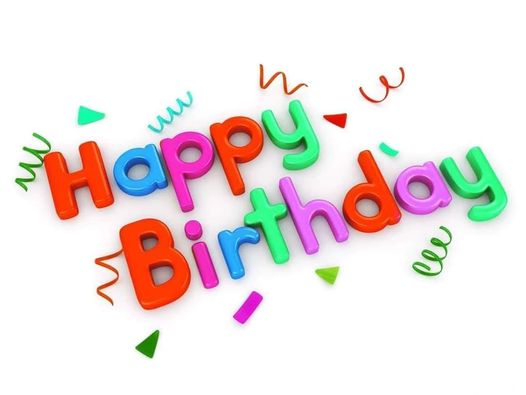   Happy Birthday, Jill Biden. 