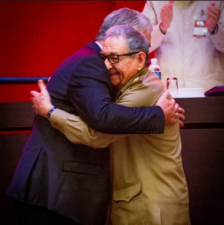 CDI TAMARE, Hoy 3 de Junio nació uno de los más grandes🇨🇺 de nuestra Revolución!! #RaulCastro  deseándole Muchas Felicitaciones!!🇨🇺🥳❤️
#RaulEsRaul 
<a href="/PartidoPCC/">Partido Comunista de Cuba</a> 
<a href="/UJCdeCuba/">UJC de Cuba</a> 
<a href="/GHNordelo5/">Gerardo Hdez. Nordelo</a> 
<a href="/MINSAPCuba/">Ministerio de Salud Pública de Cuba</a> 
<a href="/cubacooperaven/">Brigada Médica Cubana en Venezuela</a> 
<a href="/cubacooperaZul/">Misión Médica Estado Zulia</a>
