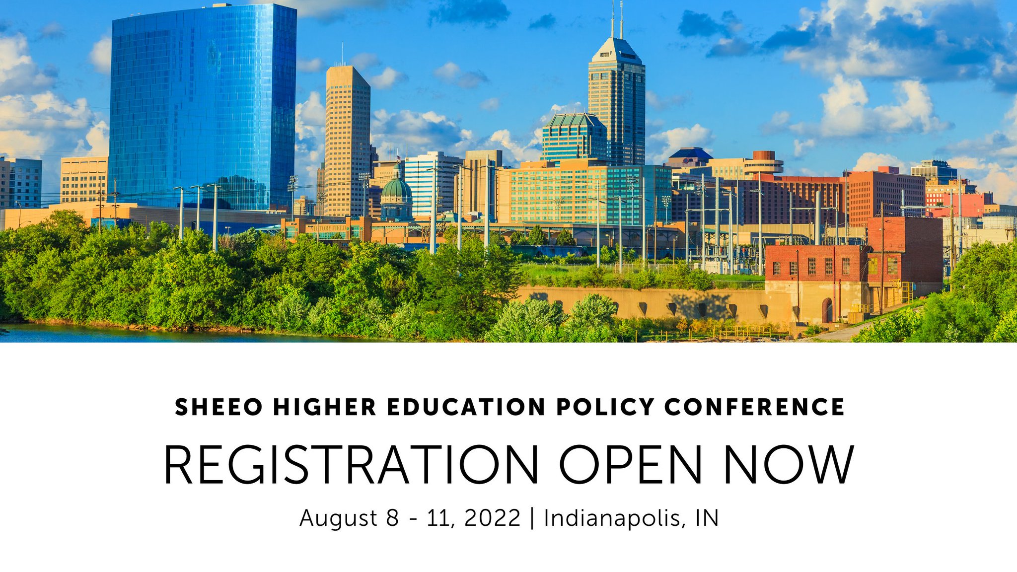 SHEEO on Twitter "Have you registered for this year’s SHEEO Higher