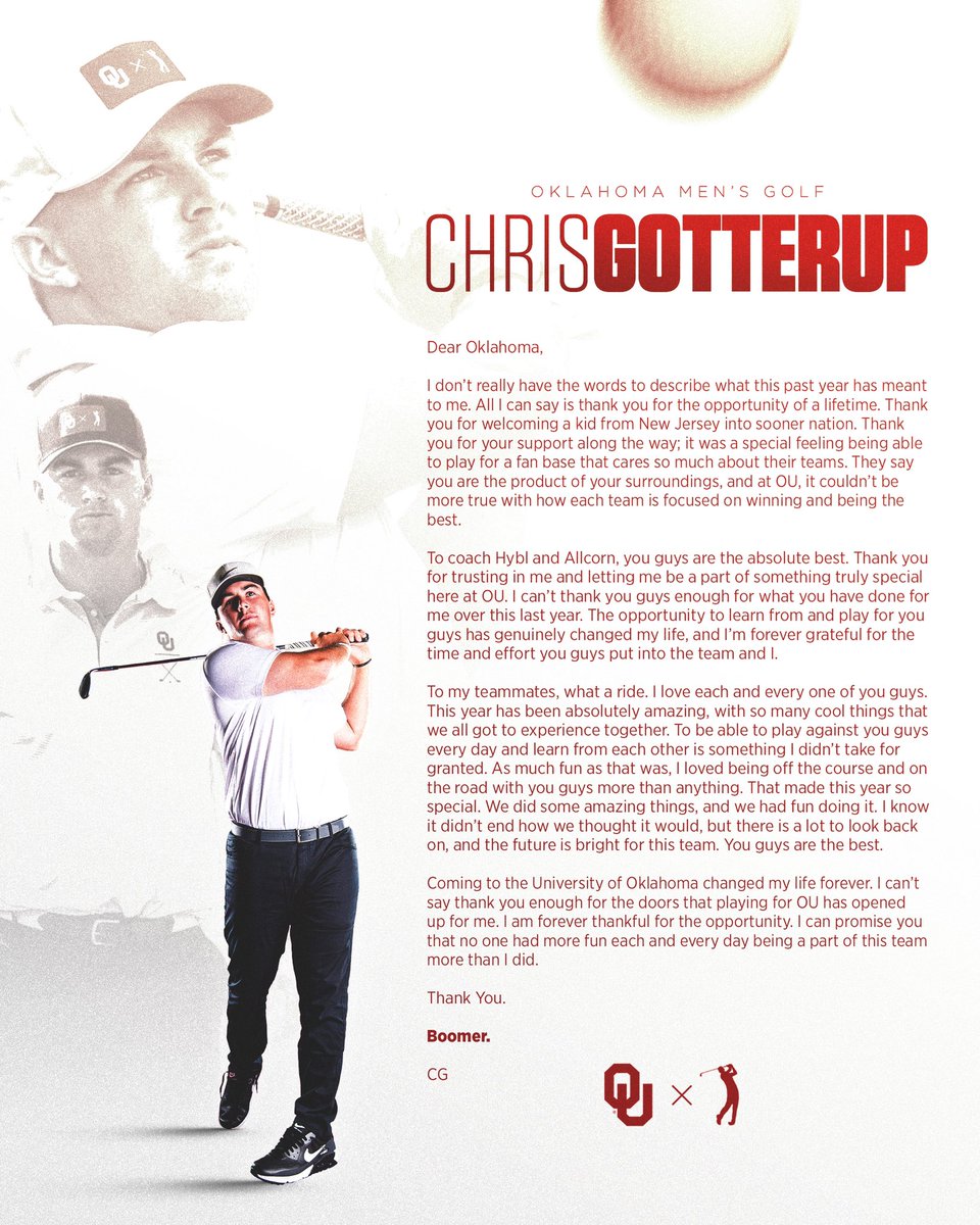 chris gotterup tweet media