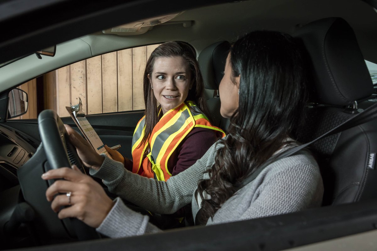 Employers: Sign up for one of our virtual workshops where you’ll learn common driving faults, practical checklists, and how to interpret and communicate driving assessment results. Register now: roadsafetyatwork.ca/workshops-and-…
