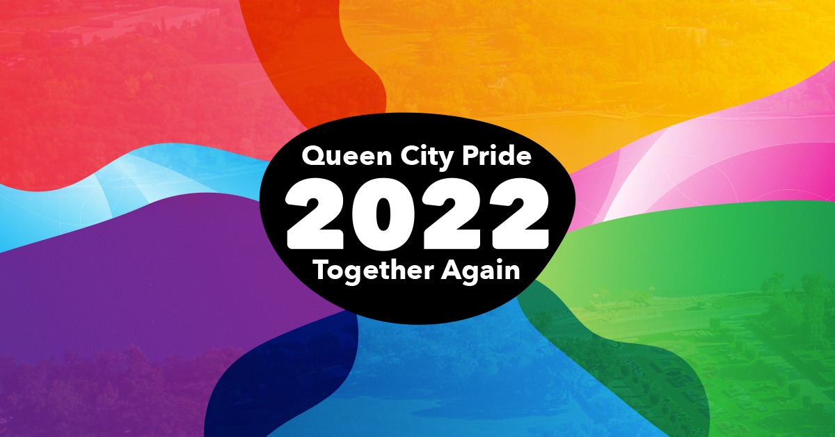 Unifor 649 proudly supports the gender and sexually diverse communities of Regina. Check out what's happening during #PrideMonth and over the next few days please visit: 

queencitypride.ca