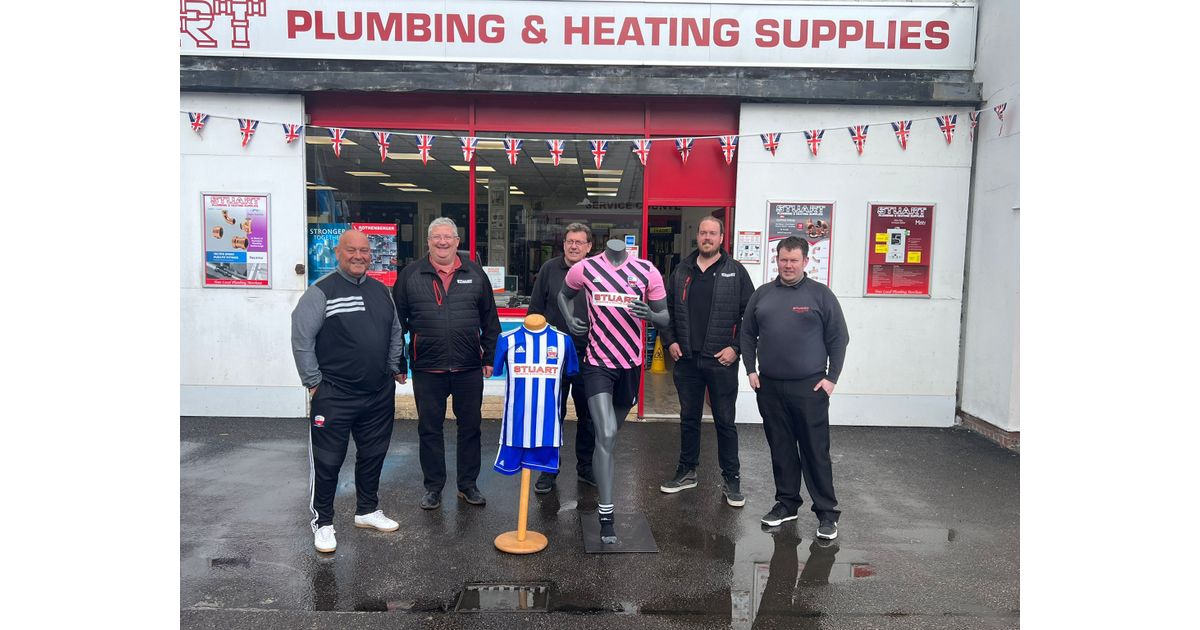 INTRODUCING OUR NEW HOME &amp; AWAY KITS FOR 2022/23 | LATEST NEWS
pitchero.com/clubs/nuneaton…