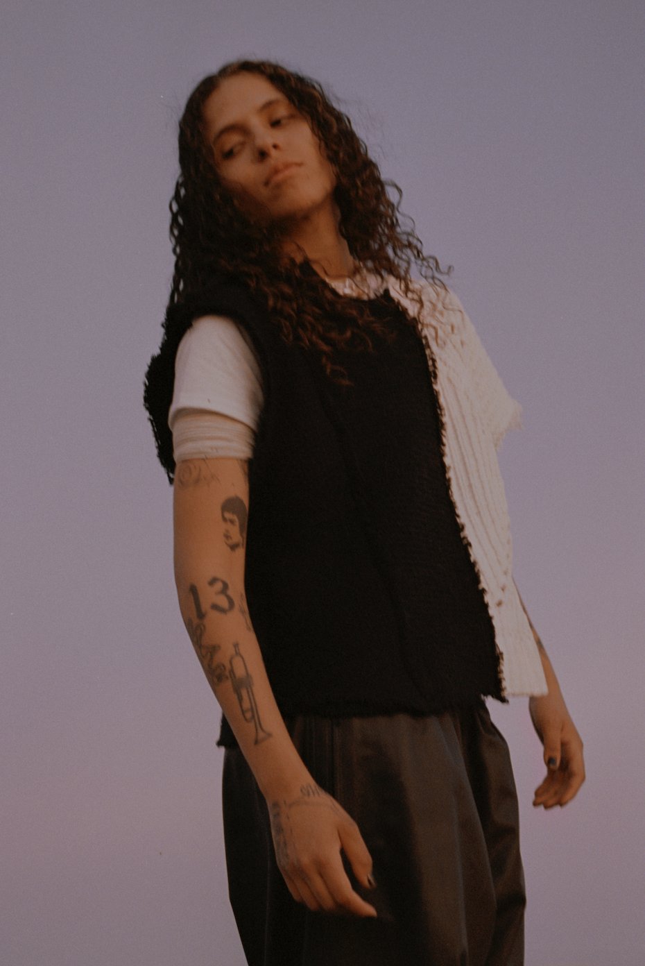 Spotify on Twitter "There's no holding 070shake down. Her new album