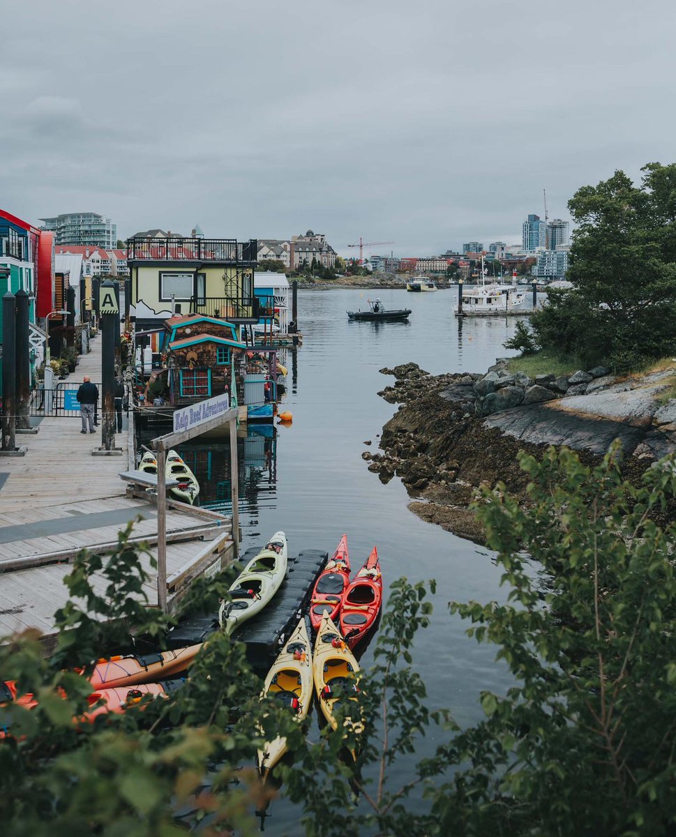 Destination Greater Victoria tweet media