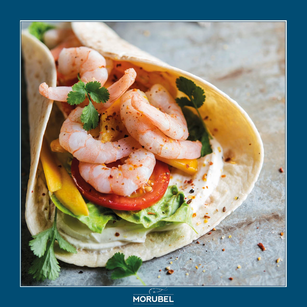 Wrapping up the week in style⁠
.⁠
#morubel⁠
#pureseafoodlove⁠
.⁠
. ⁠
#seafoodlover #seafoodlovers #seafoodporn #foodporn #seafoodtime #foodie #seafoodnight #foodstagram #seafoodfeast #seafoodheaven #foodphotography #instafood #shrimp #wrap