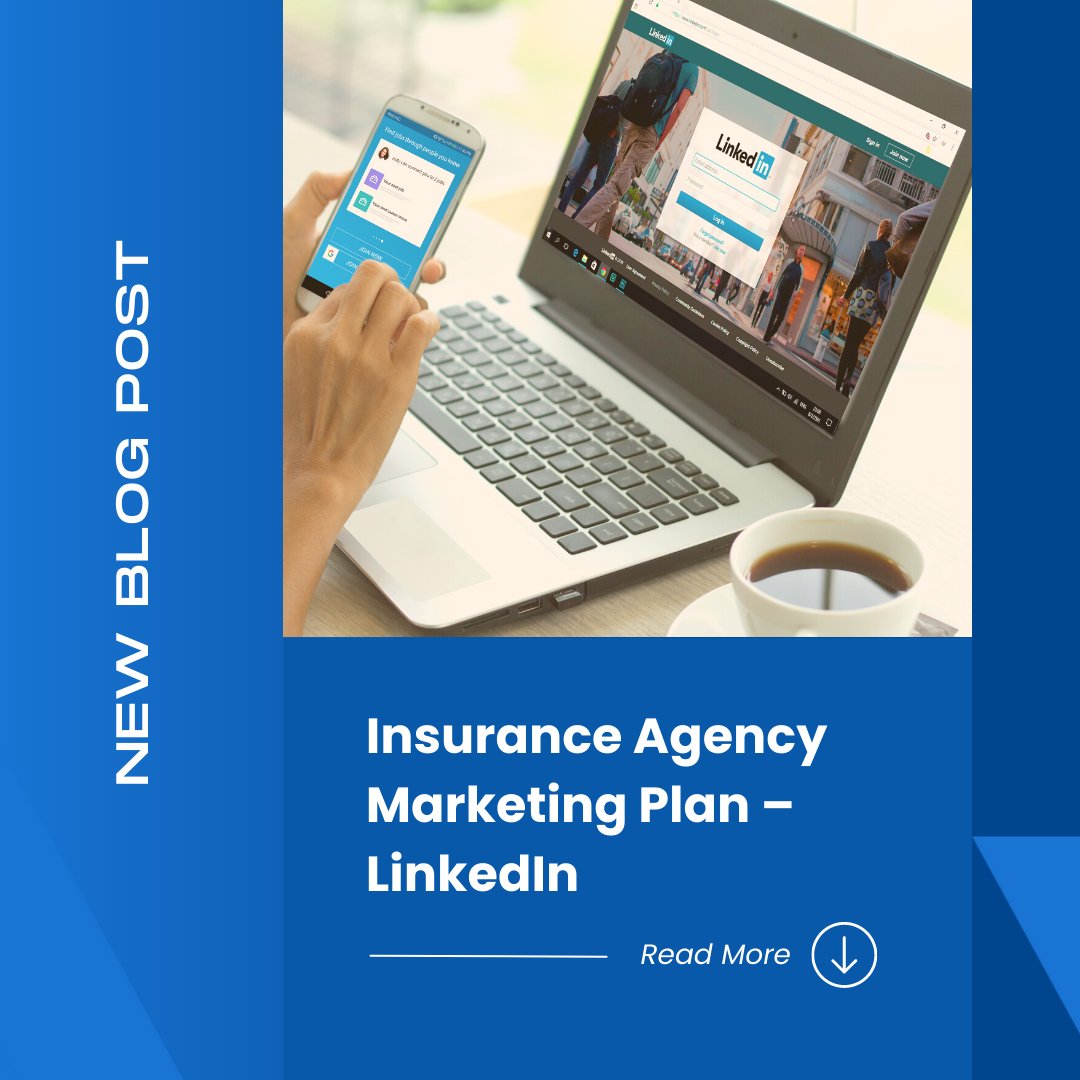 onlyiwinc's tweet photo. NEW BLOG POST!!

LinkedIn is one of the most commonly used social networks when it comes to professional purposes, that's why it's so important to leverage your agency on LinkedIn. 

Check out this link to learn exactly how to do so: https://t.co/36Cp4XrWtL https://t.co/9SM6YvEeWV