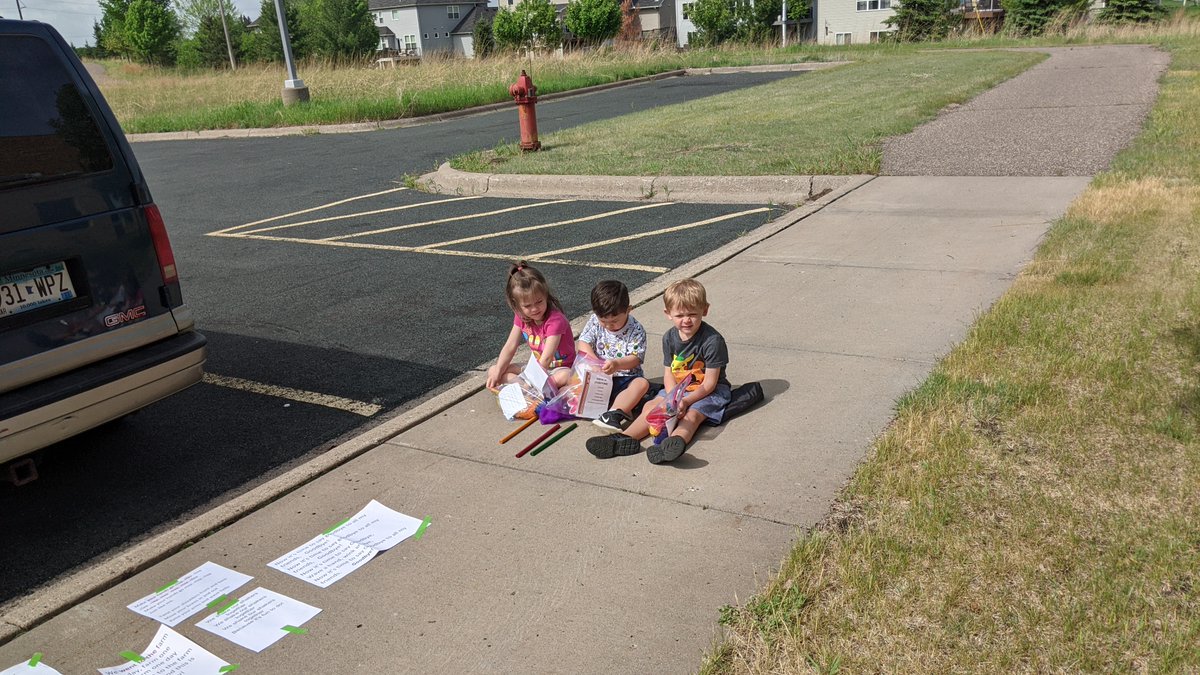 AnokaCoLibrary's tweet photo. Summer storytimes start next week! Read, write, sing, play, and talk together at one of our storytimes. Details and registration on our events calendar here: https://t.co/0caMyENXot

#ACLReads #ACLSummerAdventures https://t.co/xbXUPEkUZB