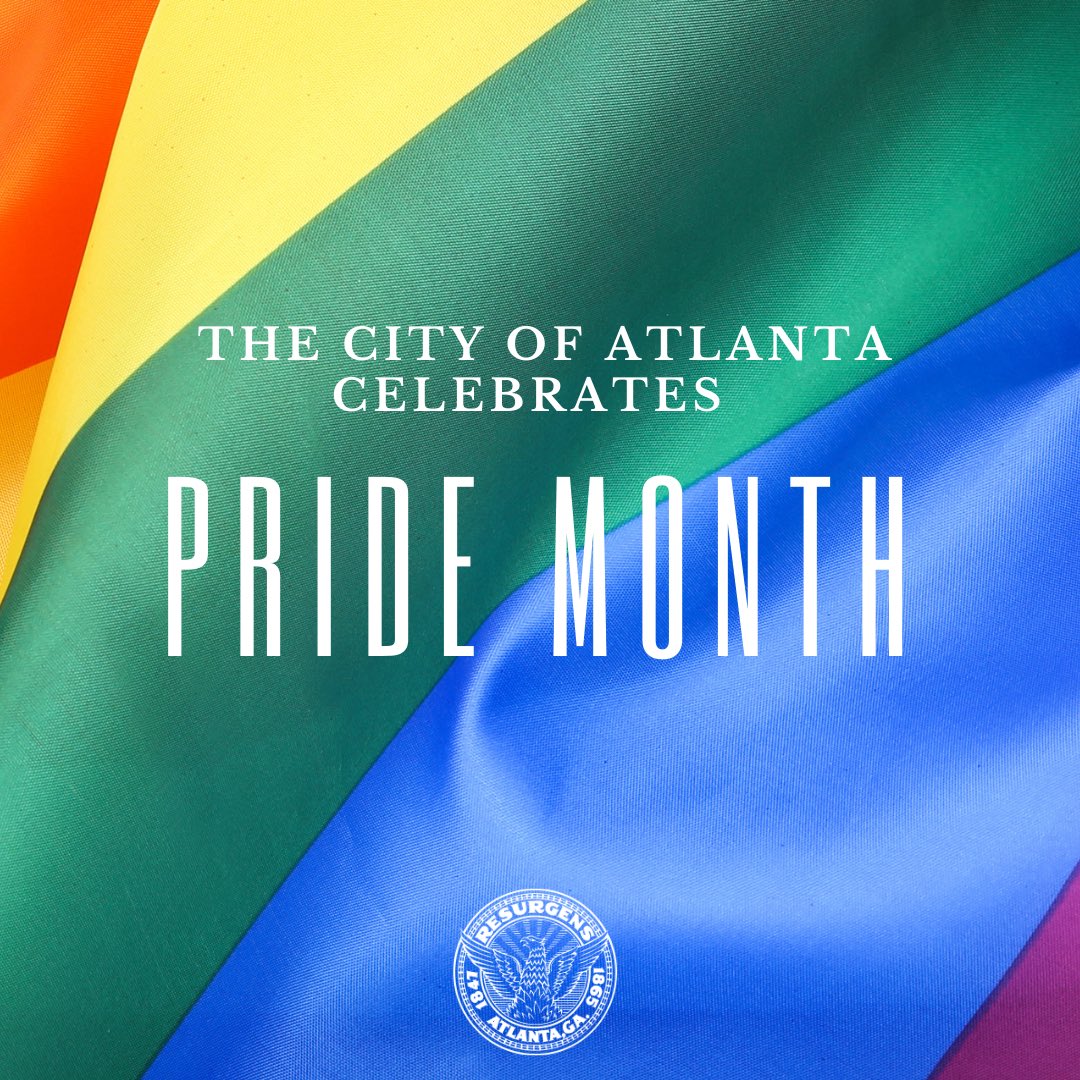 City of Atlanta, GA tweet media