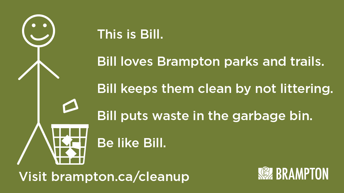 City of Brampton tweet media