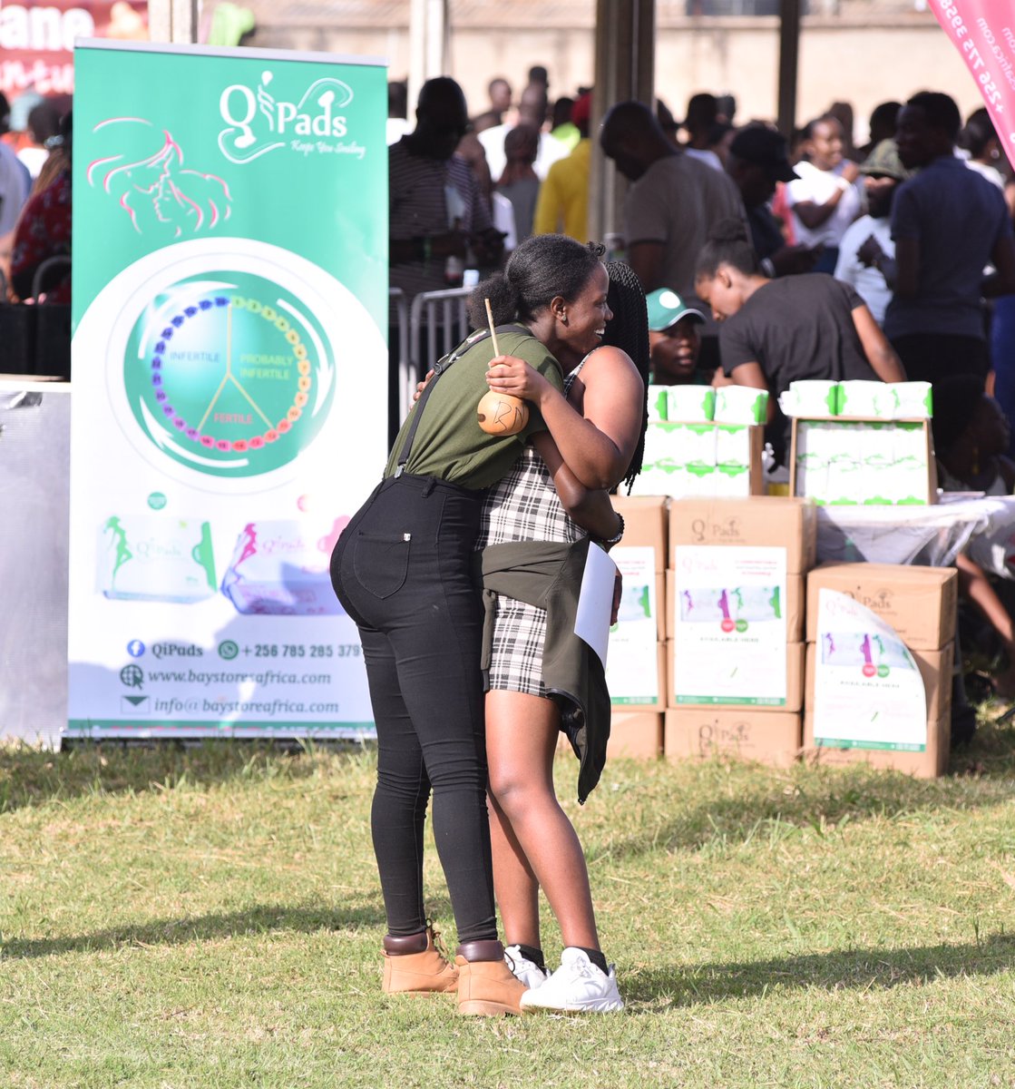 BakigaNation's tweet photo. Keije Keije ……….. Keije buhoro! 

#RukundoEgumeho9thEdition
#Friday3rdJune
#Back2OurROOTs
#CelebrationOfOurCulture https://t.co/DfhE2b6CRB