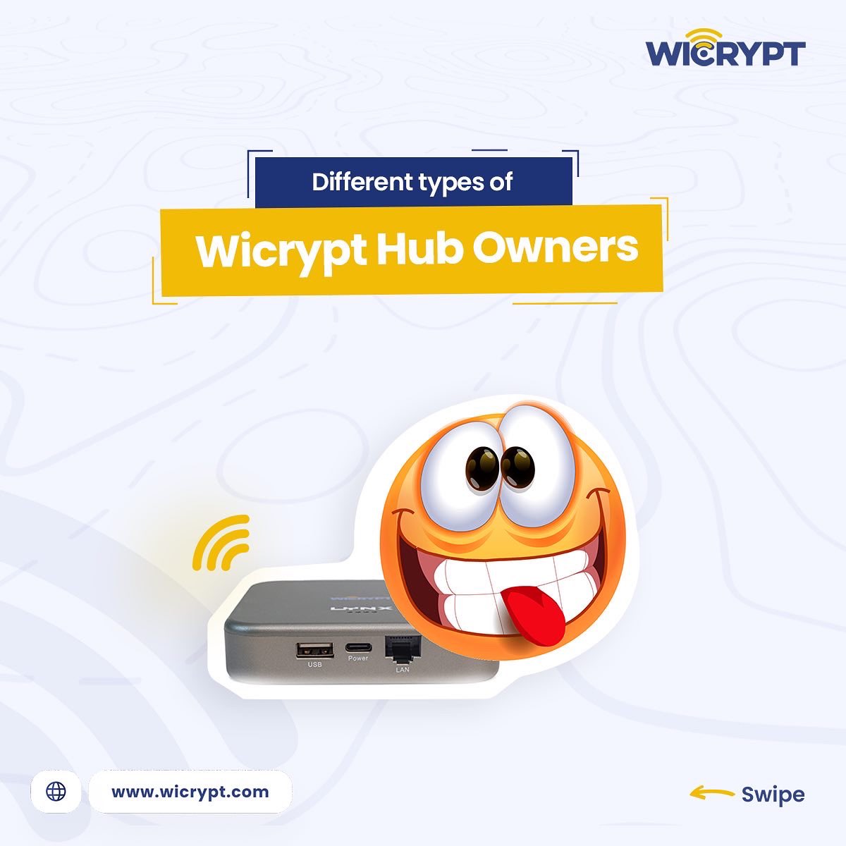 wicrypt's tweet photo. Earning Passive Income is the new cool😎😎

⁣What kind of Wicrypt user are you? Are you an Emeka or a Justin ?👇🏻👇🏻
⁣ 
⁣#Share2Earn #HotFi #DigitalCurrency #PassiveIncome #FinancialFreedom #Cryptocurrency #Blockchaintechnology #cryptocommunity #InternetNetwork
⁣ https://t.co/cAZkvJzY7d