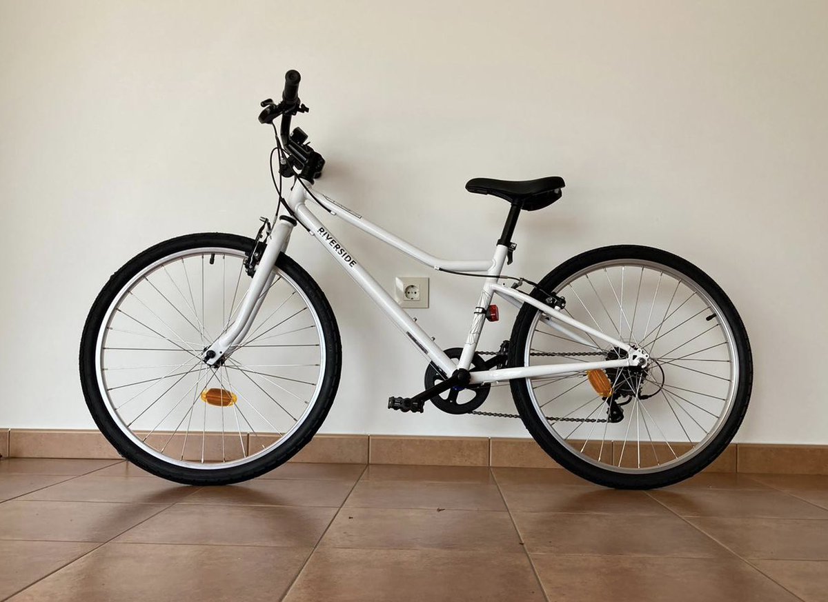 🚲 𝙎𝙊𝙍𝙏𝙀𝙊 🚲

Mañá, durante o transcurso do I Torneo ED O Dolmen, realizaremos o sorteo dunha bicicleta

#fútbol #futbol #futbolbase #fútbolbase #futbolgalego #fútbolgalego #football #NósXogamosXuntos #Tordoia #EDODolmen #DolmenTEC