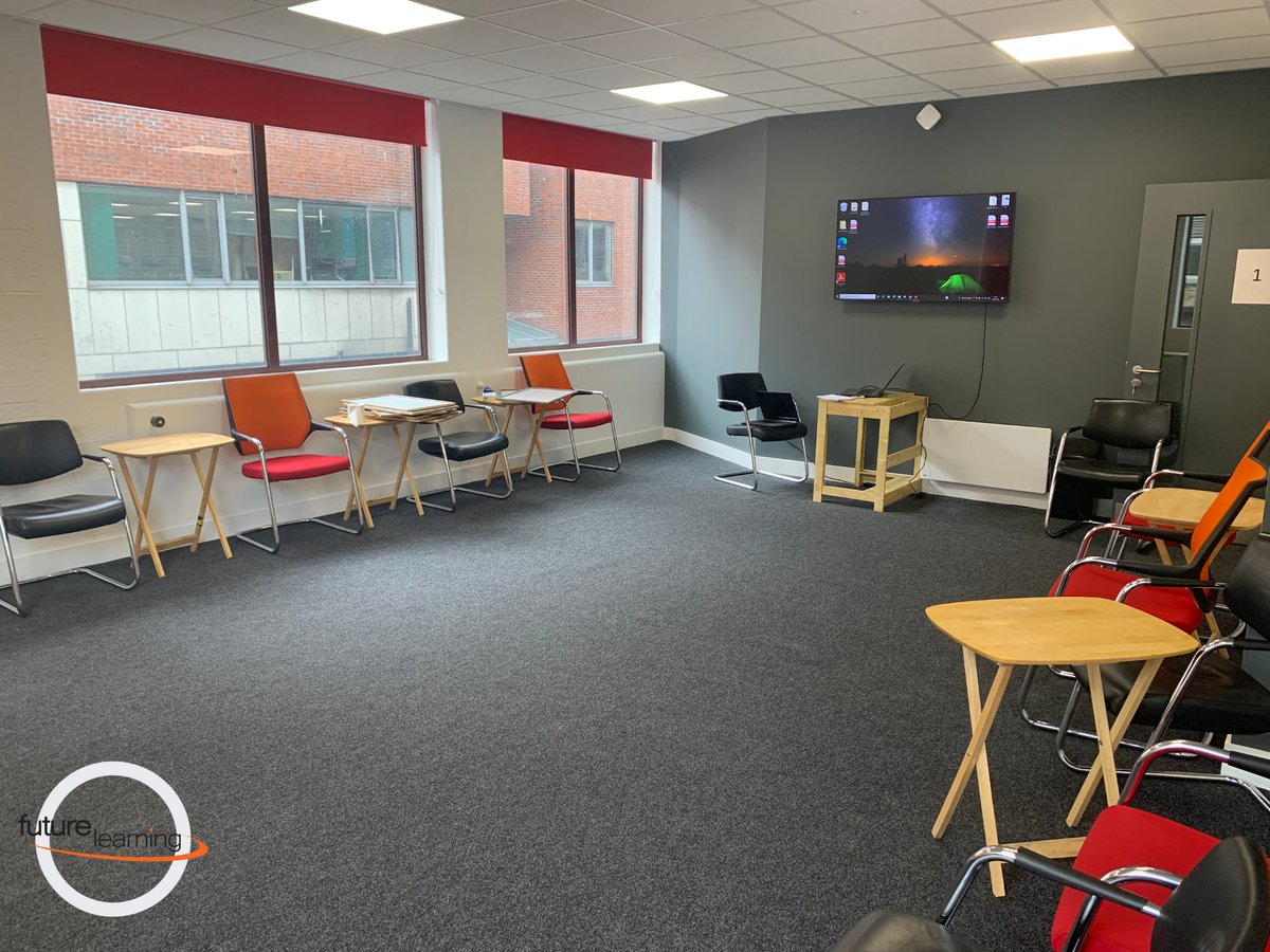flireland's tweet photo. We are absolutely thrilled to finally share the news with you that we opened the doors to our newly refurbished building right in the heart of #Dublin City! 

#studyabroad #foreignexchange #languageschool #education #educationinireland #studyinireland  #futurelearning https://t.co/Q2RBD7TyN5