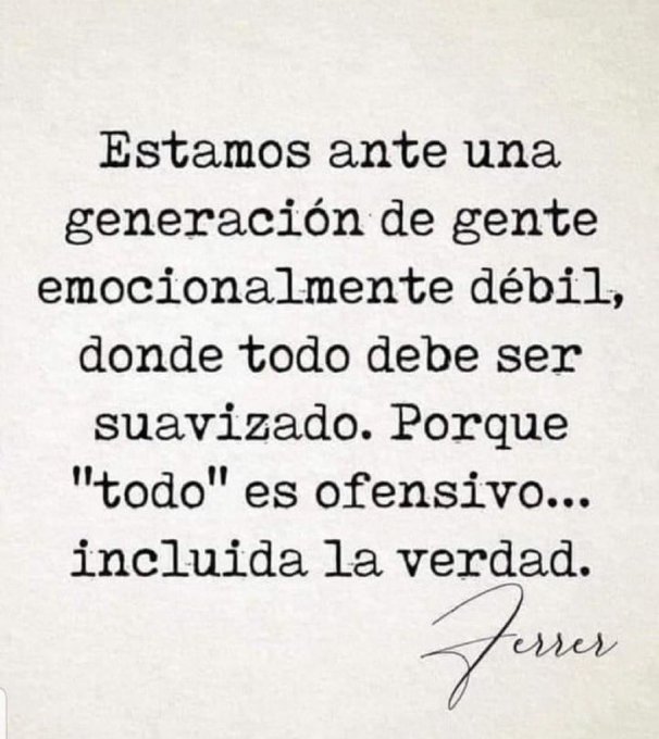 Confirmen si es verdad 👀