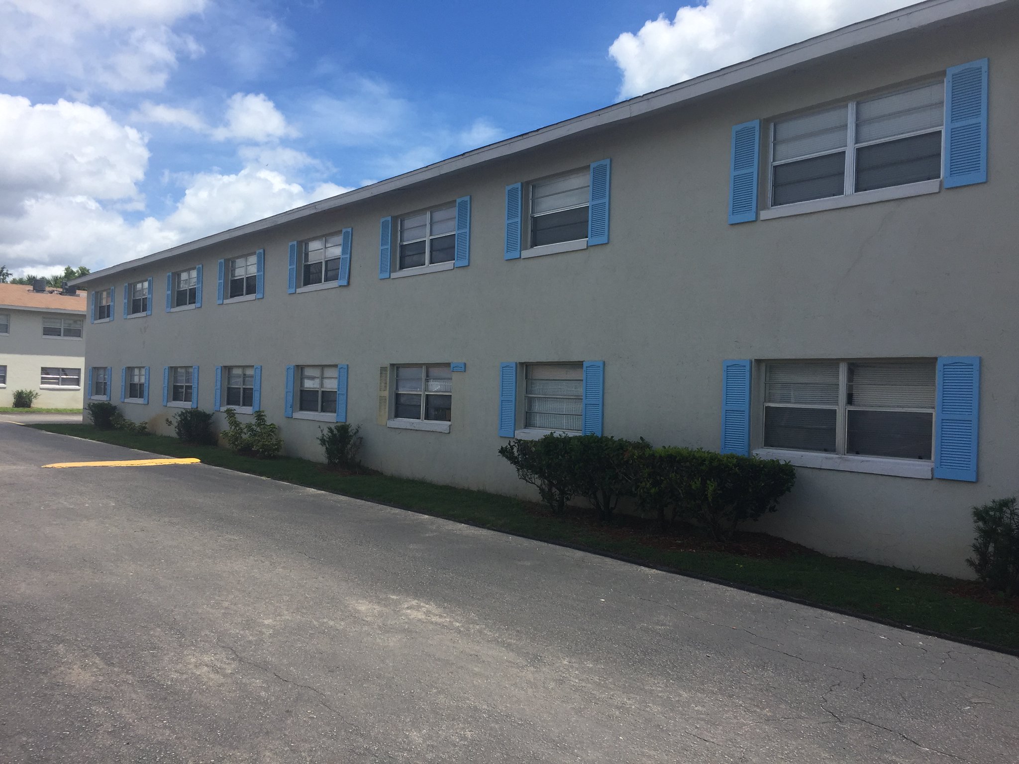 Evan Rosenfeld on Twitter "Post Mortem My Worst Deal 128 units in Daytona Beach, FL Someone
