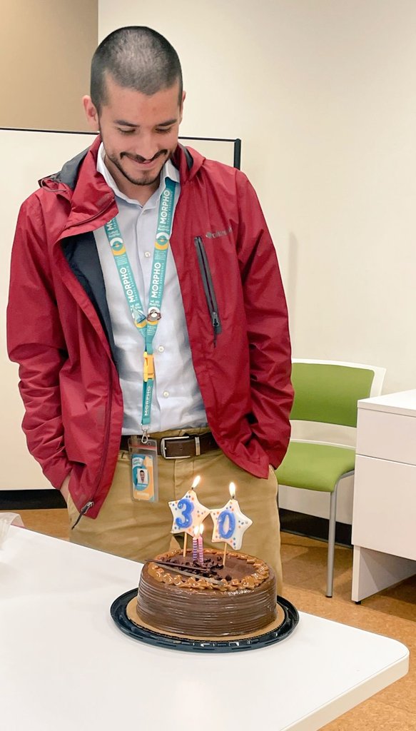 Bienvenidos los 32, es decir los 30 + 2!