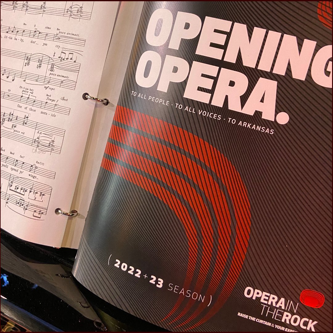 Opera In The Rock (@operaintherock) / Posts / X