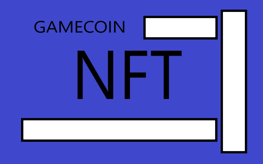 GAMECOIN NFT is coming soon! 🚢

Use GAMECOIN OR XRP to acquire. 💎💎💎

#XRPLcommunity  #Sologenic  #XRP