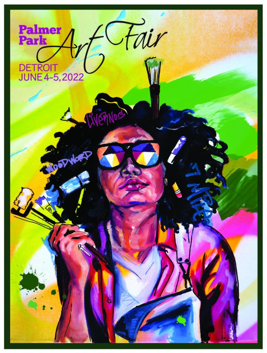 The Scarab Club (@scarabclub) on Twitter photo Hey #Detroit, check us out this weekend at the <a href="/PalmerParkArt/">Palmer Park Art Fair</a> Fair! Booth 136. Free sketch sessions on Saturday and Sunday.
bit.ly/3Ny5fTU
#PalmerParkArtFair Hey #Detroit, check us out this weekend at the <a href="/PalmerParkArt/">Palmer Park Art Fair</a> Fair! Booth 136. Free sketch sessions on Saturday and Sunday.
bit.ly/3Ny5fTU
#PalmerParkArtFair