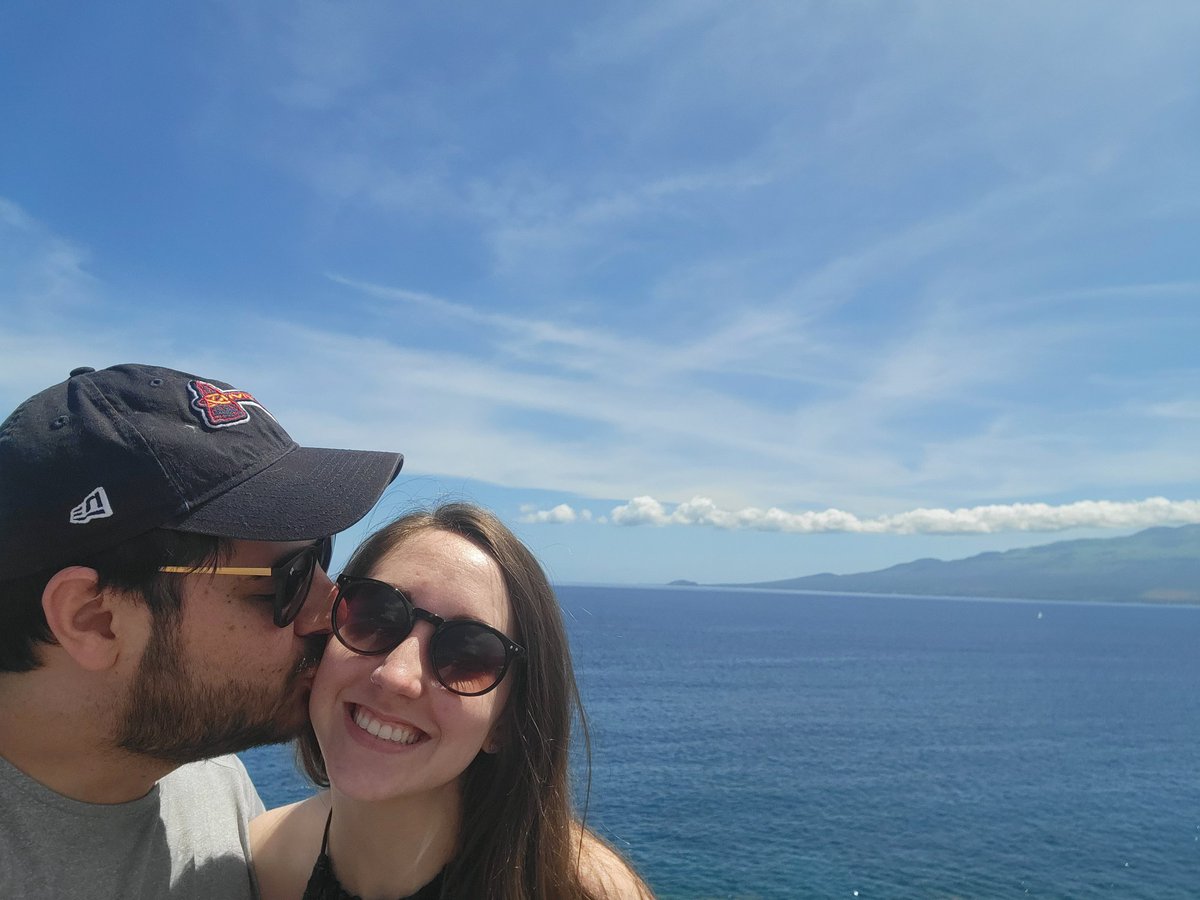 PeterAClements's tweet image. You are amazing. You are silly. You are my bestfriend. I love you! HAPPY BIRTHDAY!!!! @LaurenFlippo