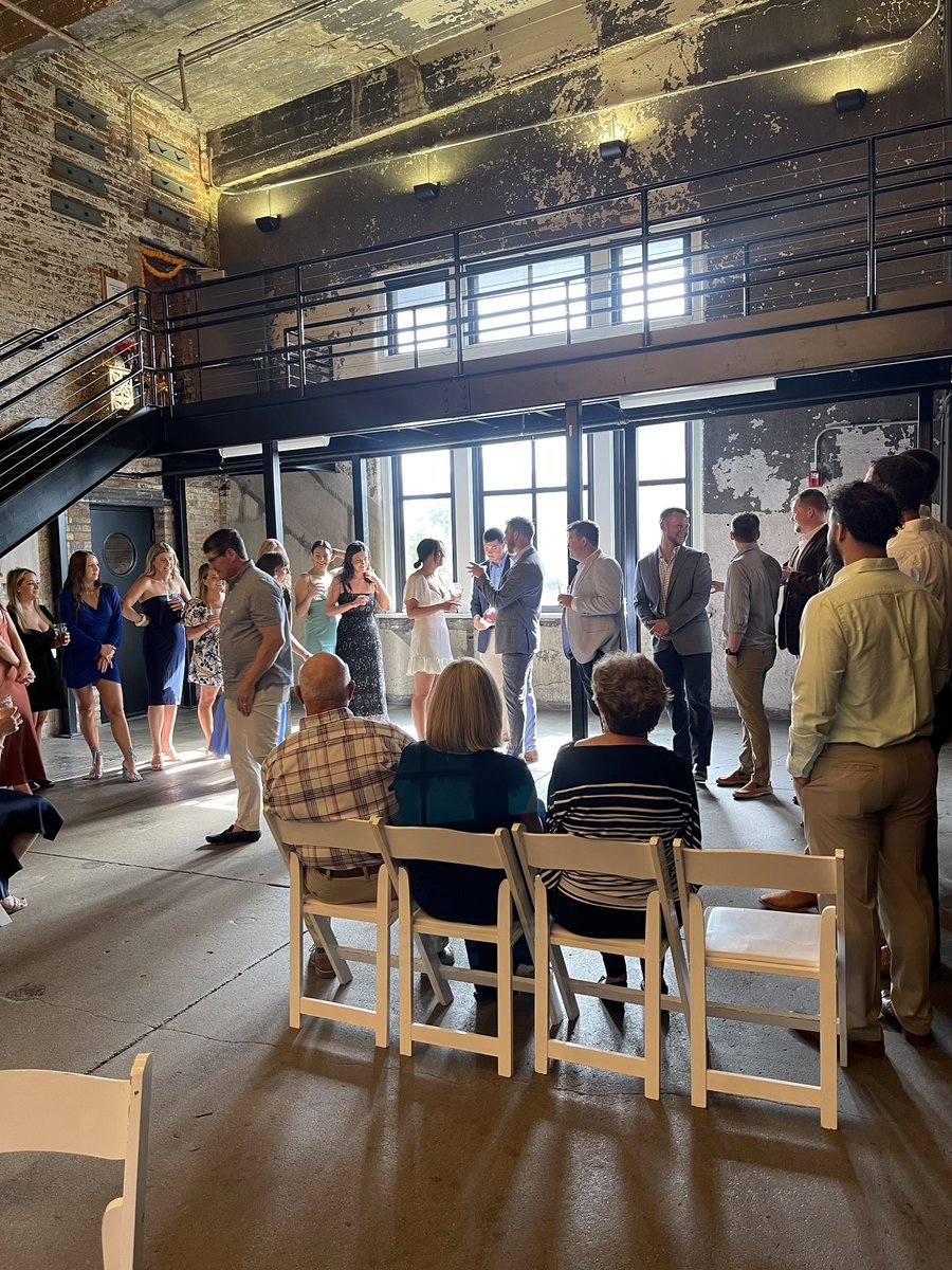 beardallmatt's tweet photo. Wedding Day for @blizzyblake44 @_MegannMooree_ See you all up at the alter!! https://t.co/WoFbr5CNzD