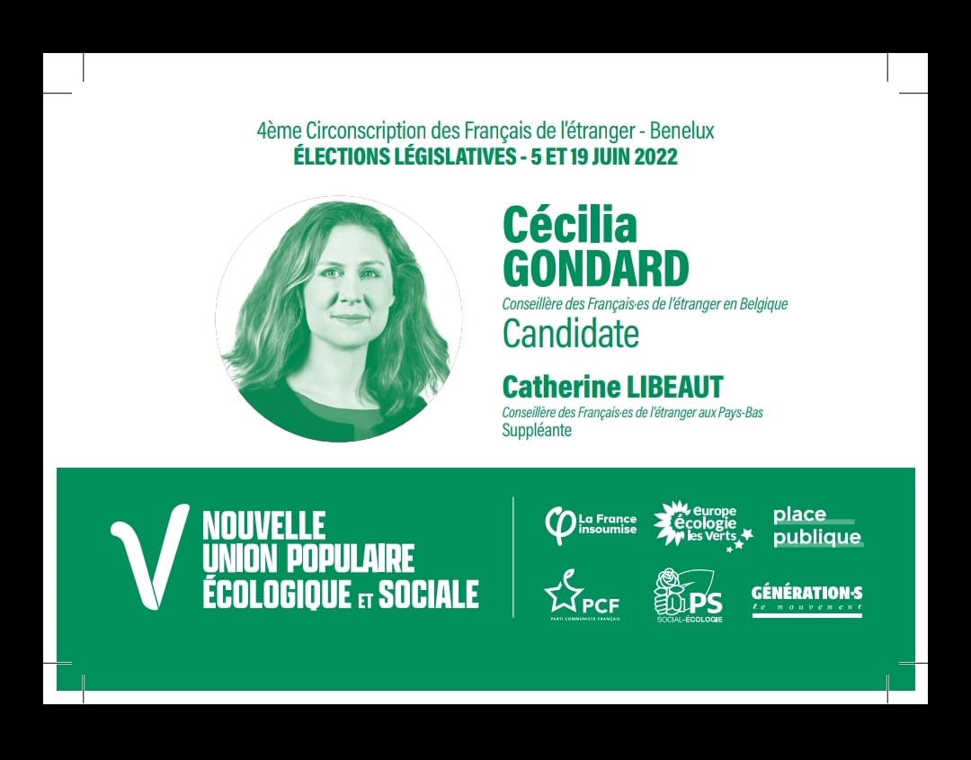 Cécilia GONDARD tweet media