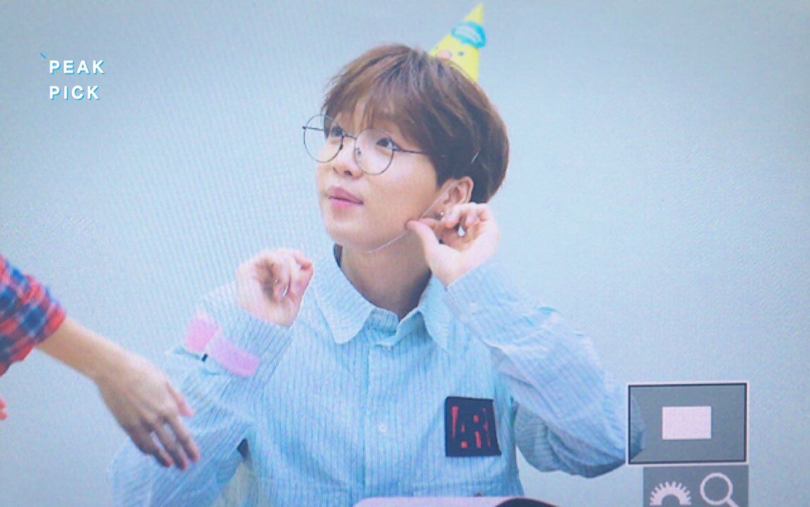 세운이는 고무줄이 무서오 ૮₍ ˃̵͈᷄ ﹏ ˂̵͈᷅ ₎ა