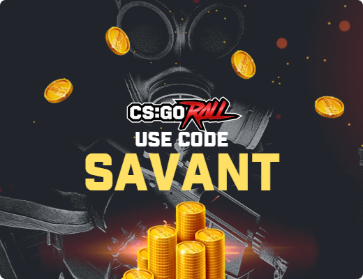 csgoroll.com/r/SAVANT
