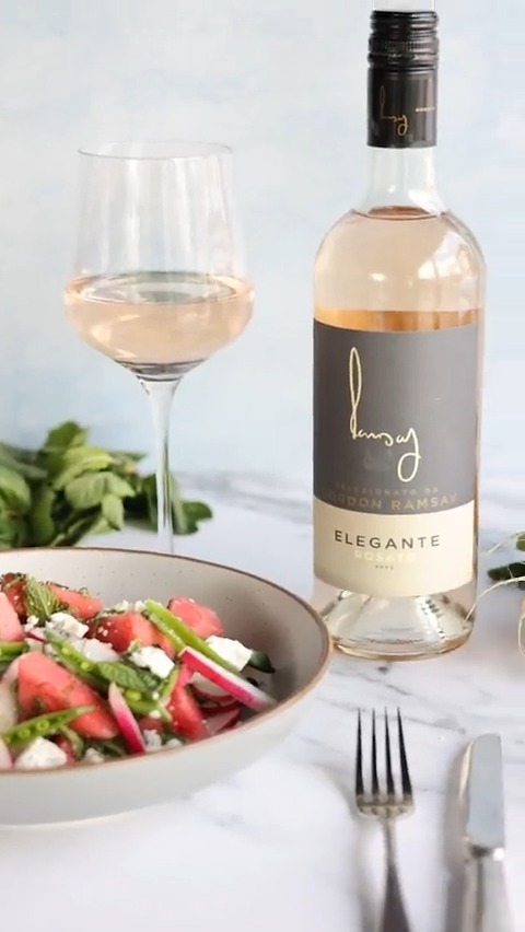 Gordon Ramsay On Twitter Uk The Perfect Pairing This Long Weekend