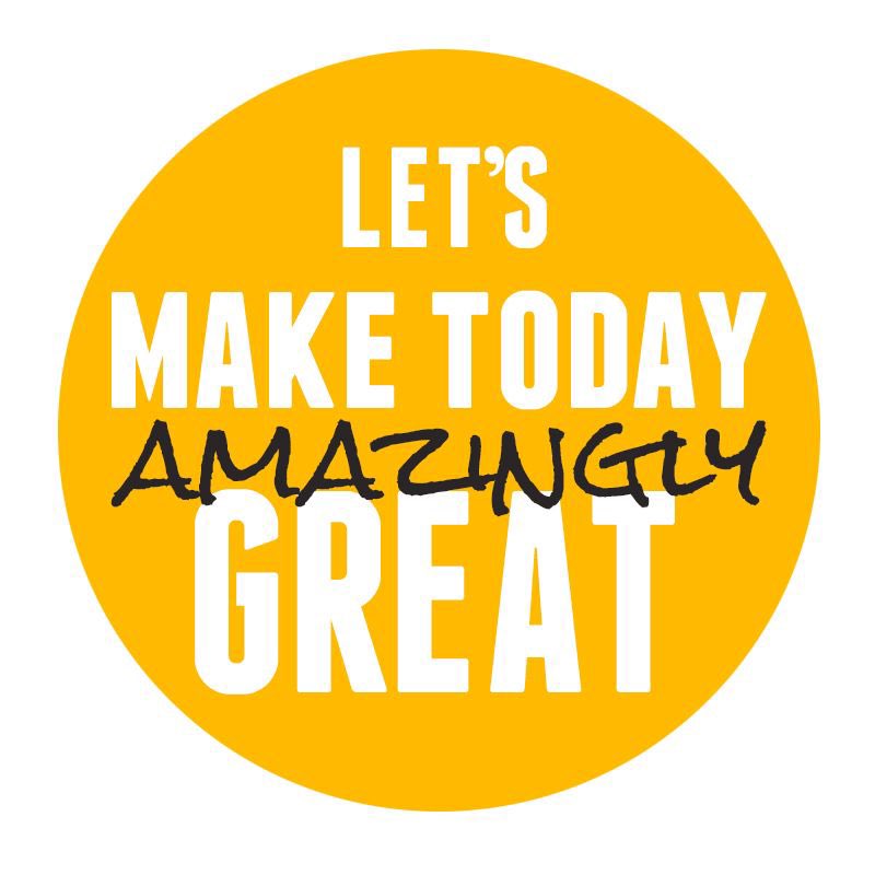 Happy Friday! Try to put a smile on someone’s face. Lets make today a be kind or rewind kinda day. @MisElizaJane <a href="/GormanPhd/">Michele Gorman PhD</a>