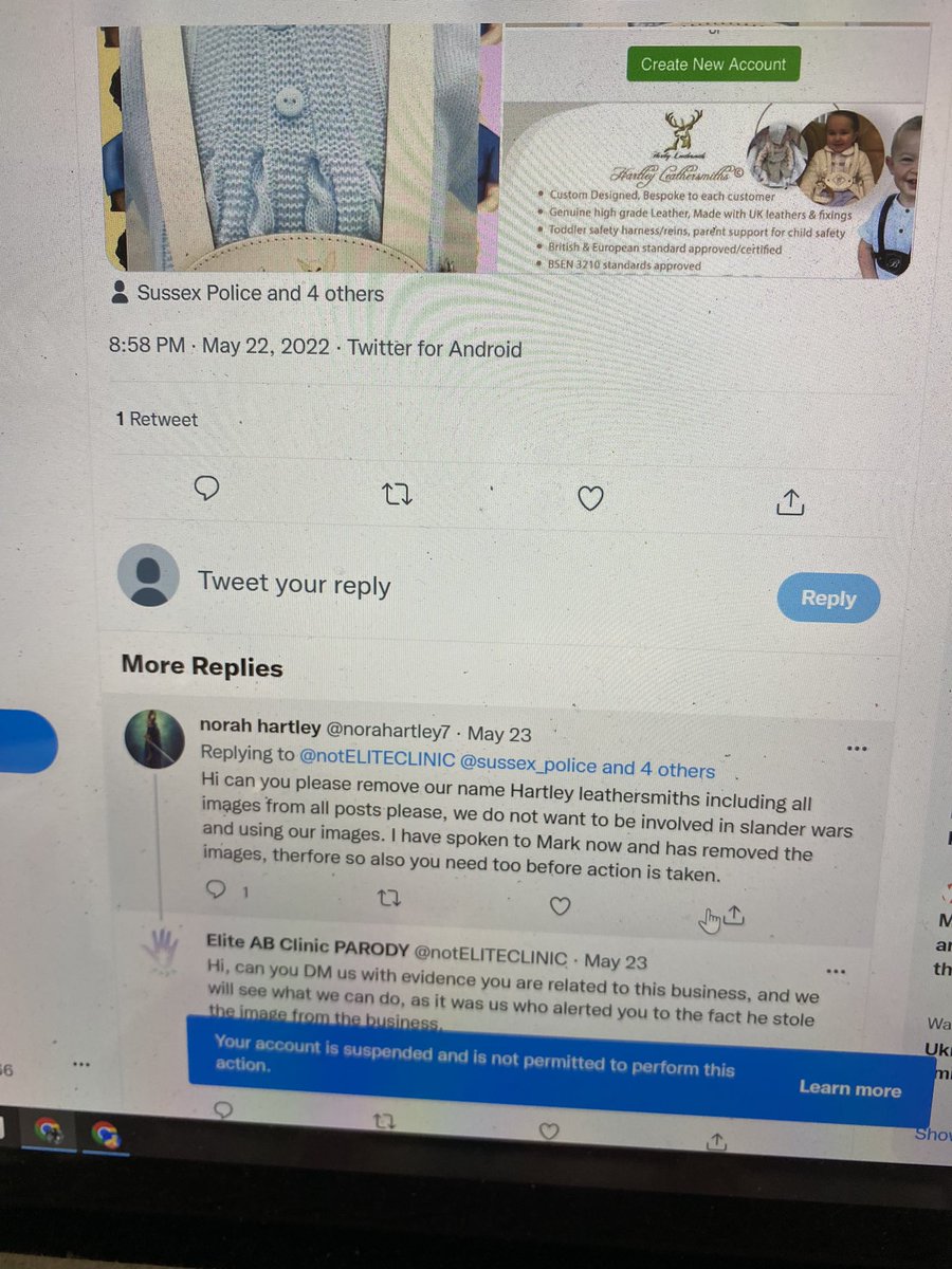 AndyLiar's tweet photo. @notELITECLINIC @sussex_police @SAB_EastSussex @nhs_scft @HelpSussex @ESHTNHS Stop post pics you are asked to remove? https://t.co/lZUVHo71YL