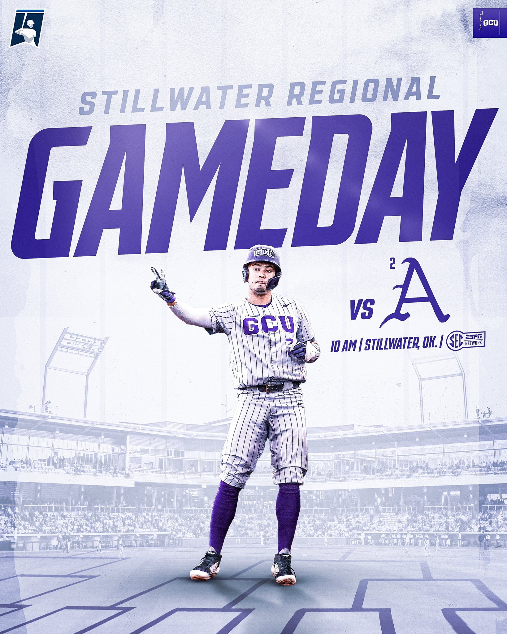 Grand Canyon U (gcu) / Twitter