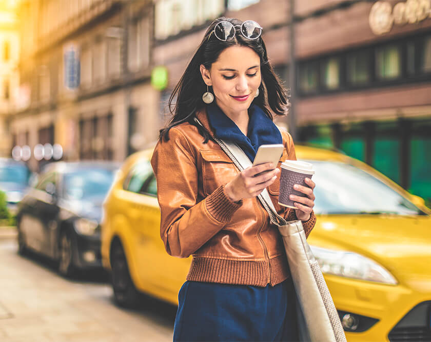 Customer expectations drive the business narrative, and agile companies move in any direction to meet them. That’s why OSG’s integrated suite of transactional, payment, and marketing solutions is designed for streamlining business functions. Learn more: osgconnect.com/everview