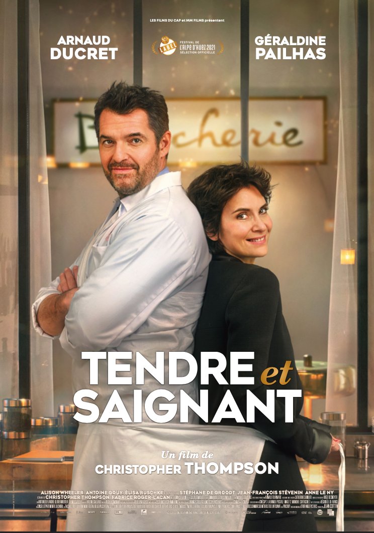 Tendre et saignant : À peine regardé et déjà oublié - artichautmag.com/tendre-et-saig…