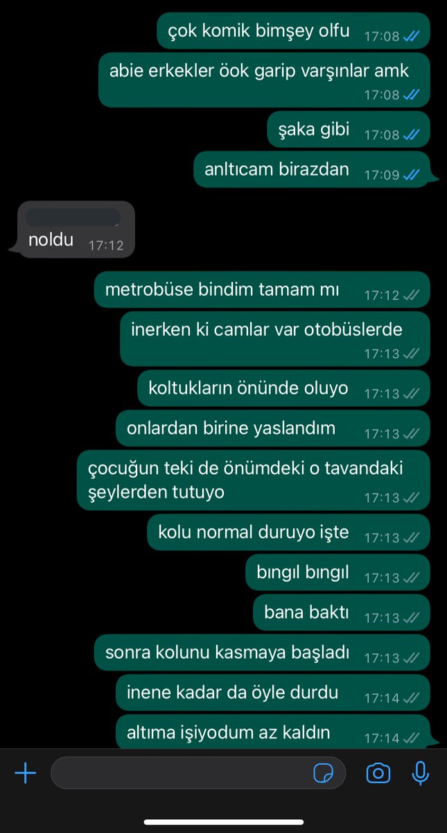 tek kelime
 erkekler…