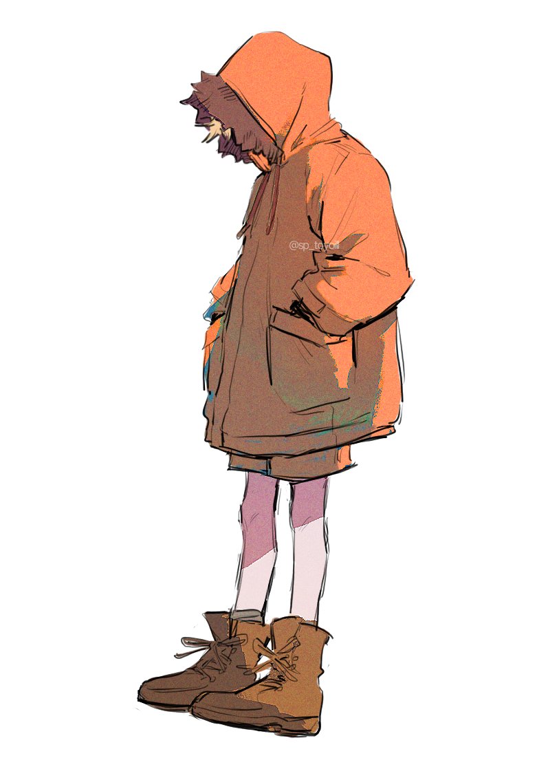 #spkenny