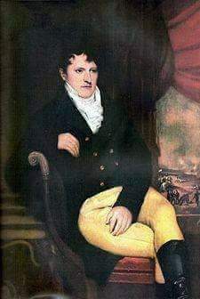 Manuel Belgrano nació en Buenos Aires el 3 de junio de 1770. 

#Manuelbelgrano 
#Belgrano