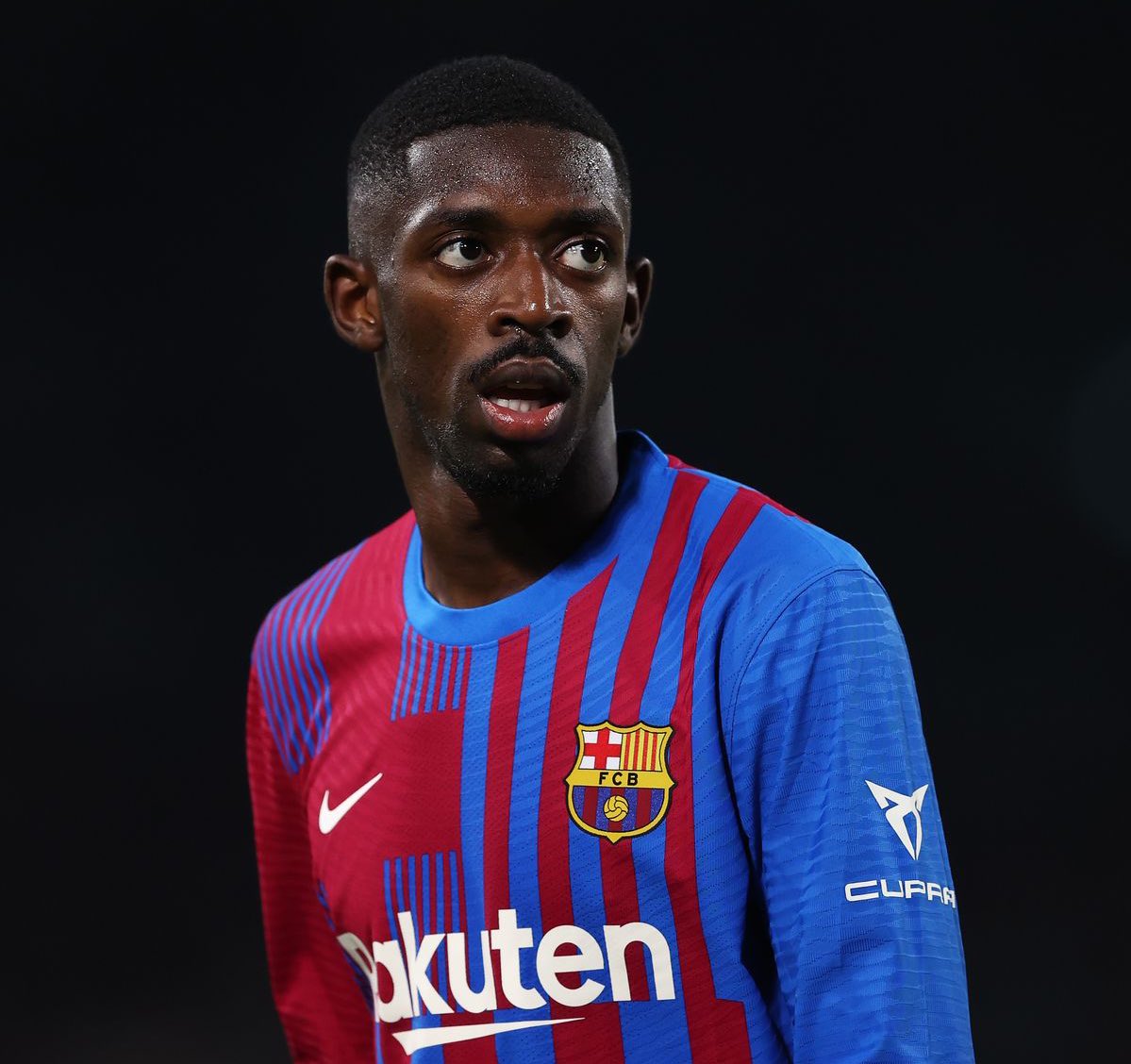 CFCPys's tweet photo. Chelsea have held talks with Ousmane Dembele however NO contract has been agreed yet. ( @AdamNewson ) https://t.co/UoLYe8CDpH