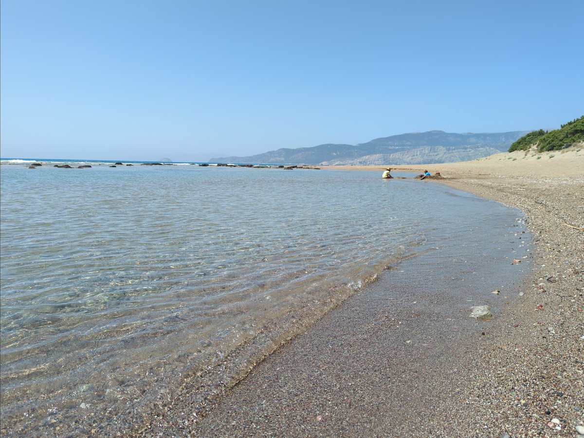 Hope the weather is this nice at home