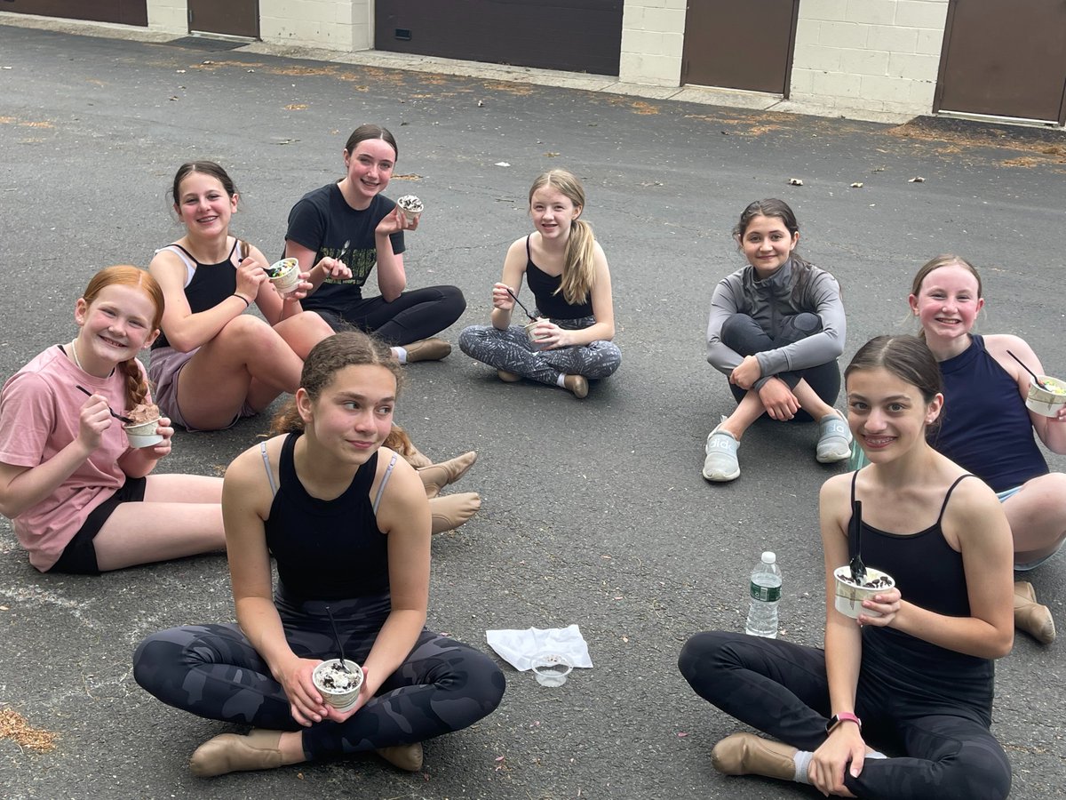 SDC - Dance tweet media