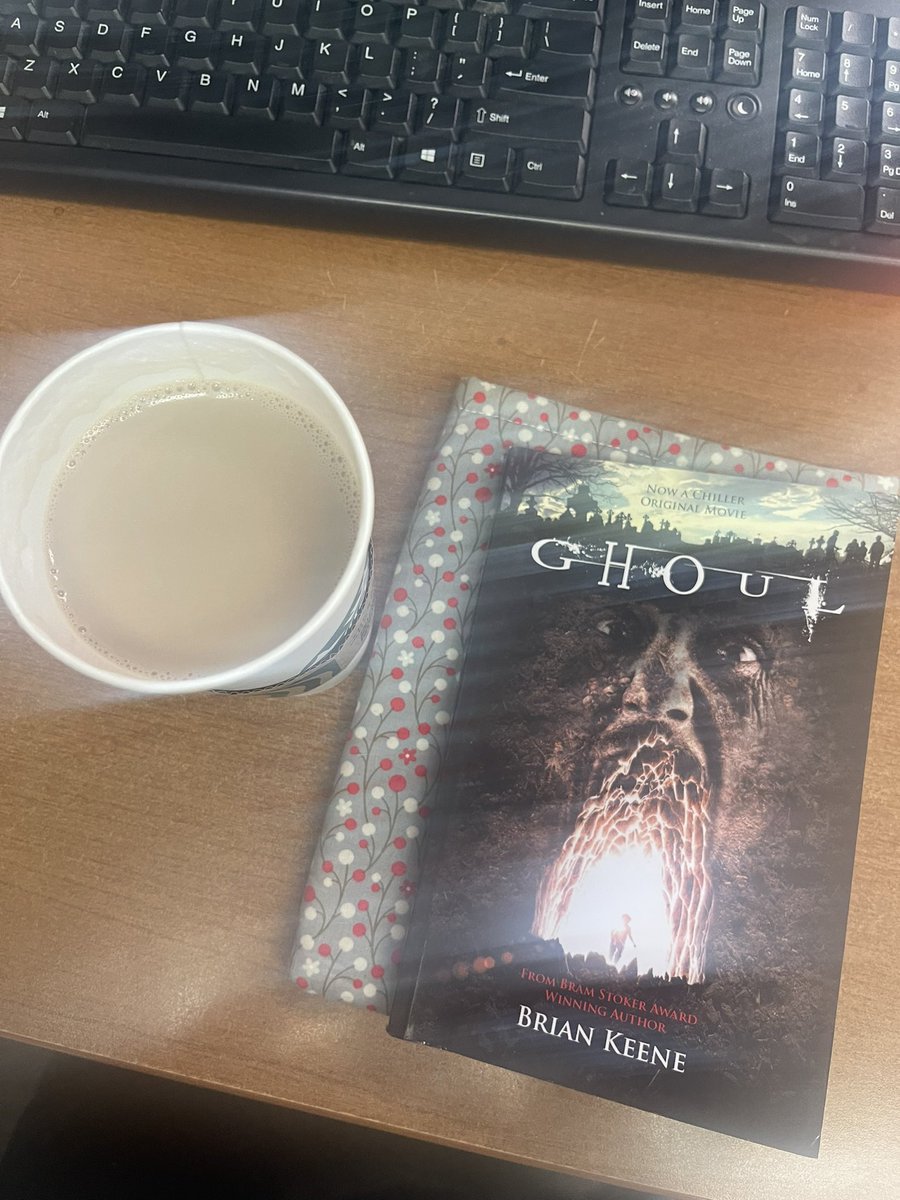 #coffeeandcurrentlyreading