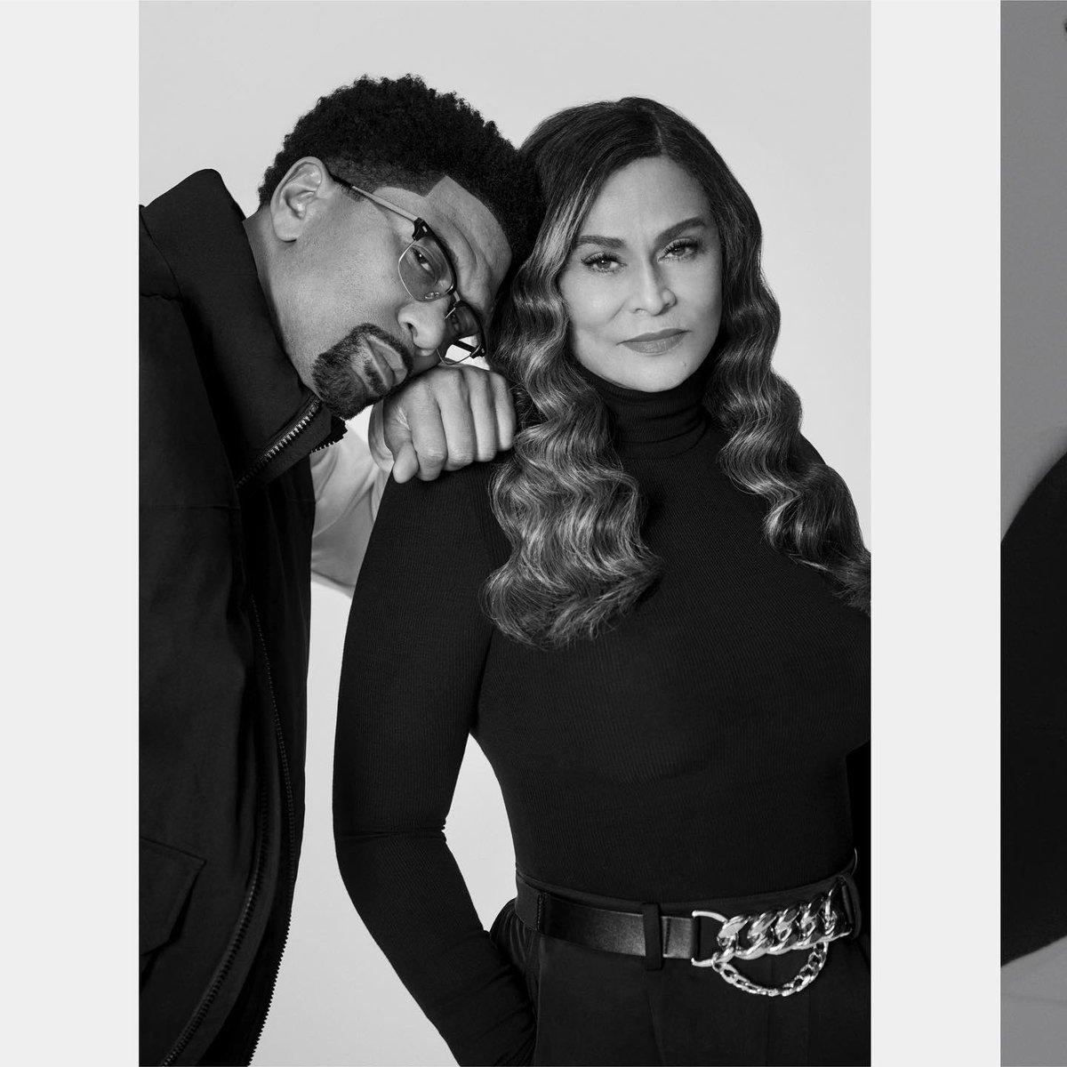 JalenRose's tweet photo. "Me In You, You In Me" is a thought-provoking campaign. This experiment made me more conscious of my behavior and reminded me to keep an open mind and heart. I truly appreciated the opportunity to bring awareness to HIV prevention.
#MIYYIM #HIVpreventionforus #ViiVPartner https://t.co/FUZwhA2hSS