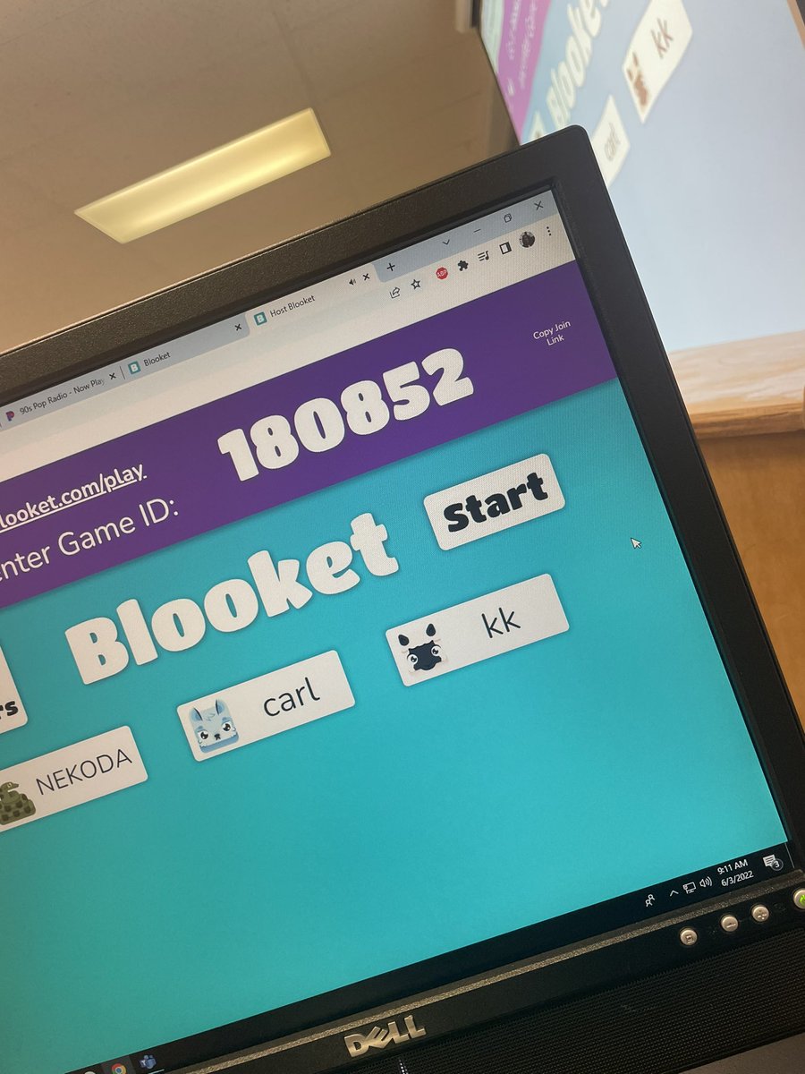 dhs_together's tweet photo. @PlayBlooket Blooket for the win today! #domain #range #practice #dxlr #rydu #youcandoit https://t.co/d41c6jAAzo