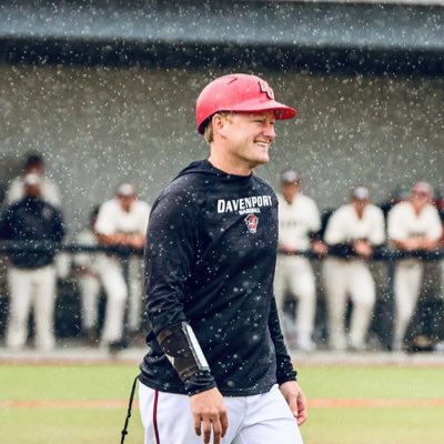 Ryan McCosky tweet media