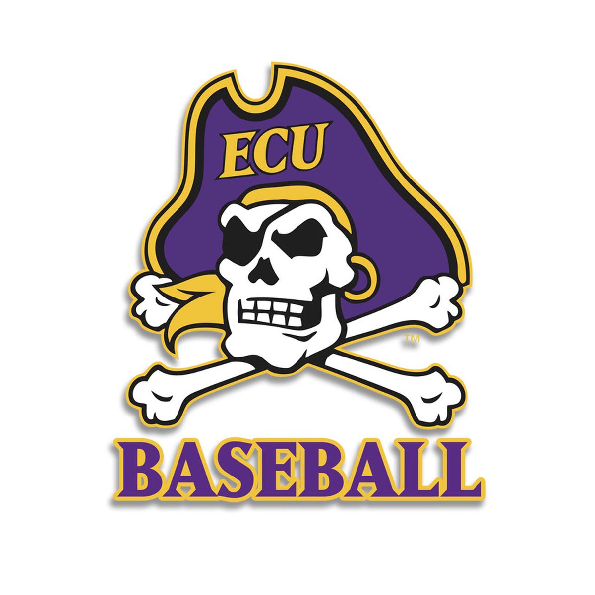Several weeks ago I decided to enter the transfer portal. I want to thank my VMI coaches and teammates for the opportunities and the lasting memories. Having said that, I am excited to announce that I am continuing my baseball career at East Carolina University! <a href="/ECUBaseball/">ECU Baseball</a>
