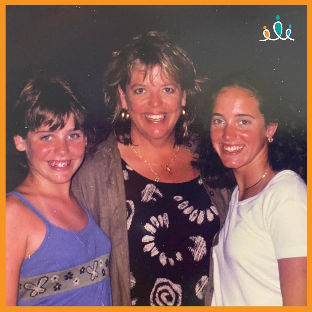 MSHappens's tweet photo. Growing up with siblings, the last thing you ever expect to happen is a #chronicdisease. Kelly-Ann founded #MSHappens with the hope of providing support and assistance not only to her sister but to all families facing MS in #TampaBay. 

Learn more 👉  https://t.co/rKHOEcpdue https://t.co/VQ54UtVPRO