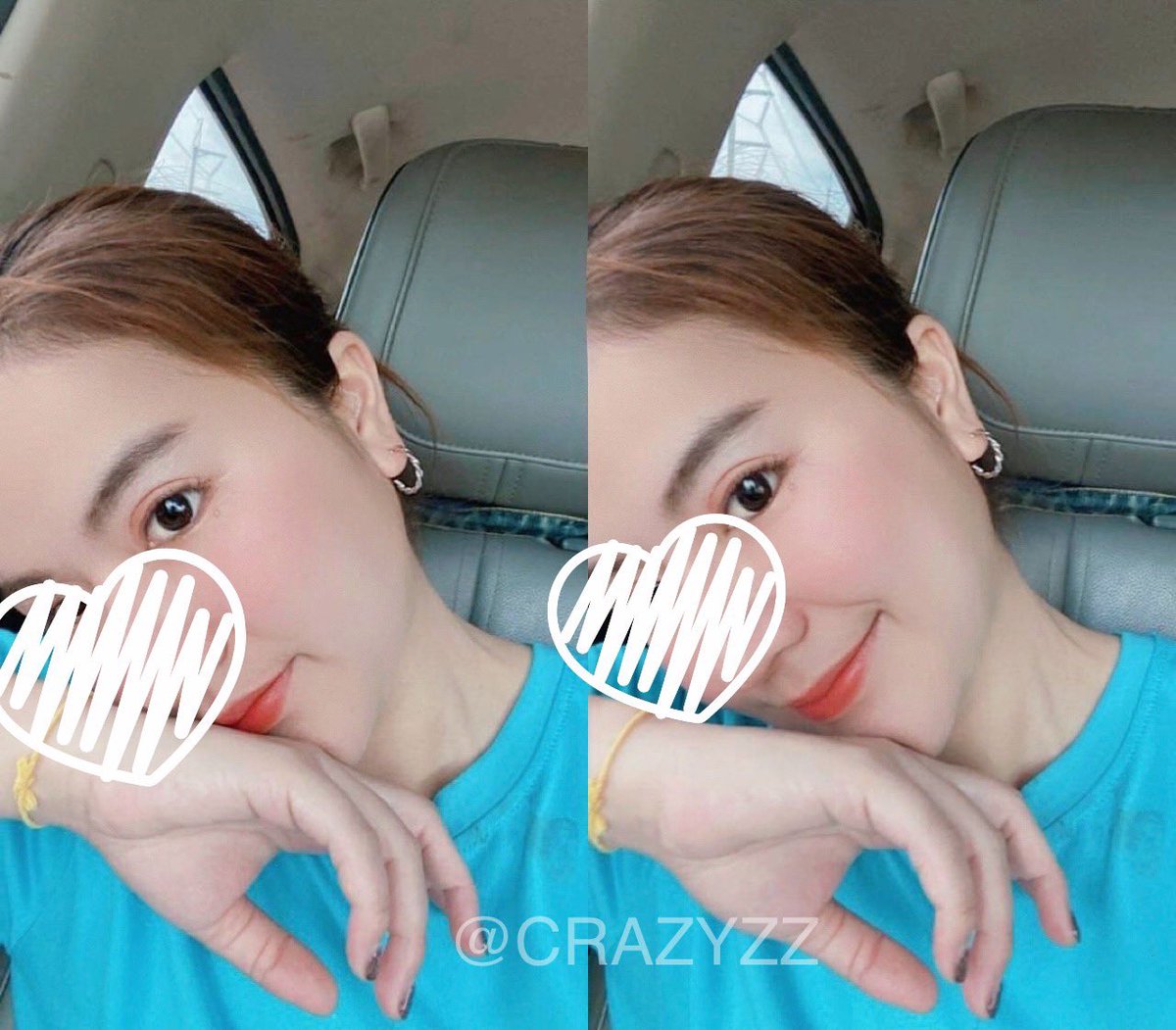 CRAZYZZ ✿ III tweet media